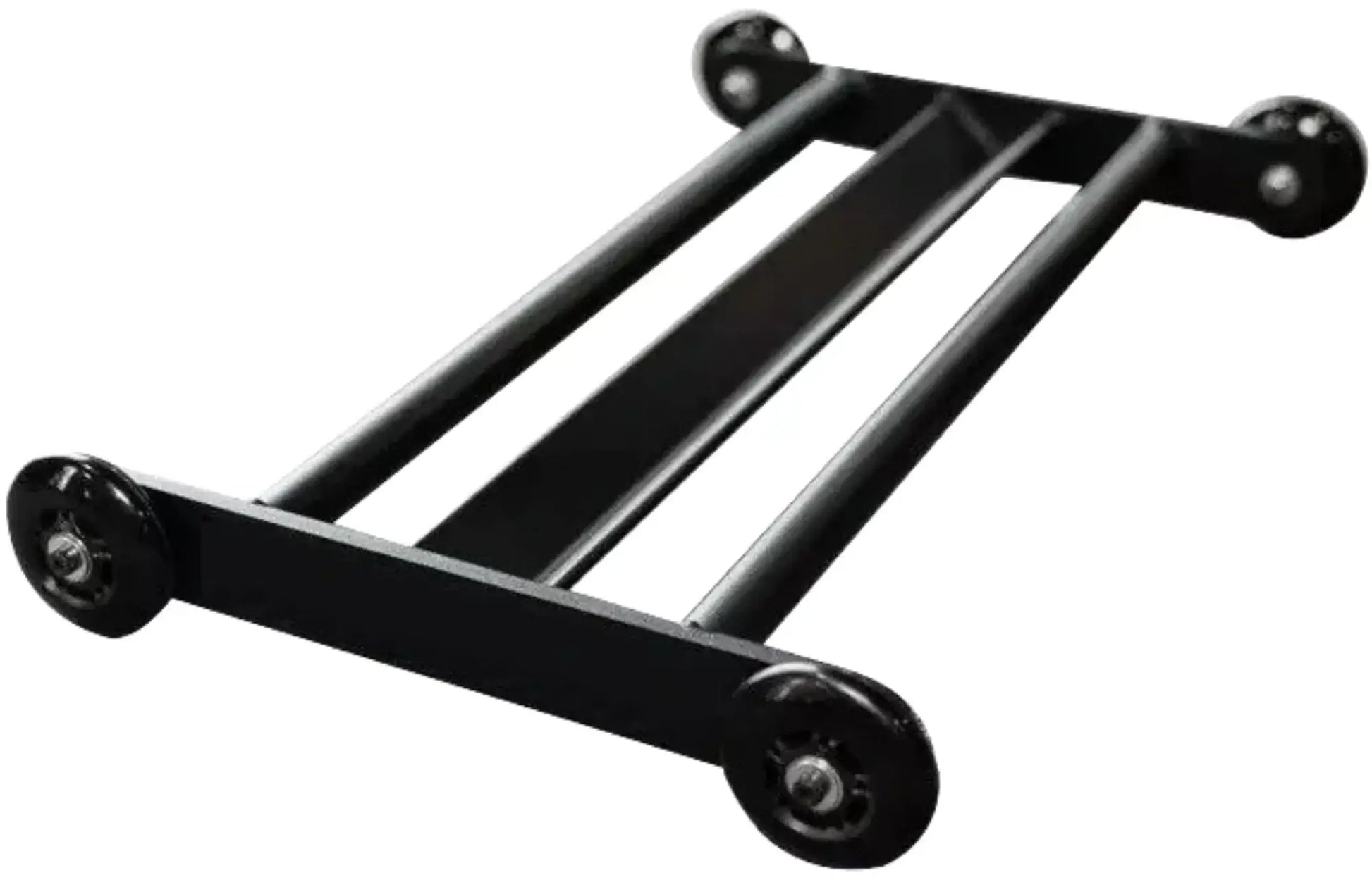 French Fitness Glute Ham Roller Slider (New) Image 3