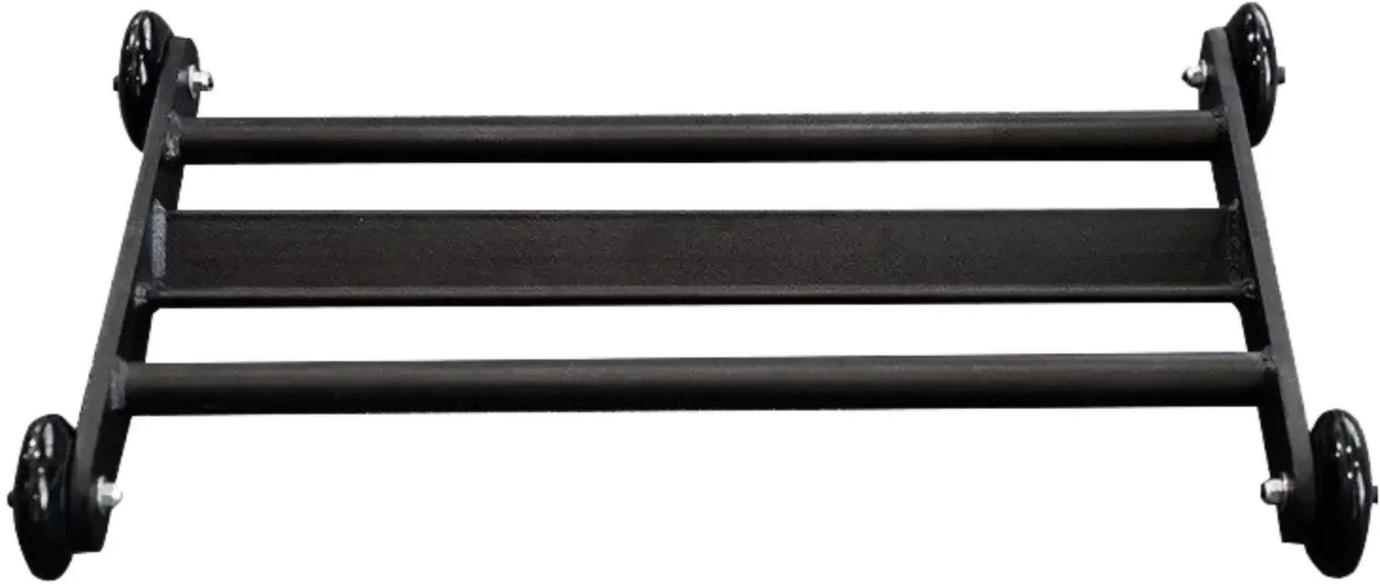 French Fitness Glute Ham Roller Slider (New) Image 4