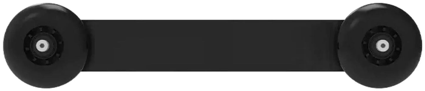 French Fitness Glute Ham Roller Slider (New) Image 5