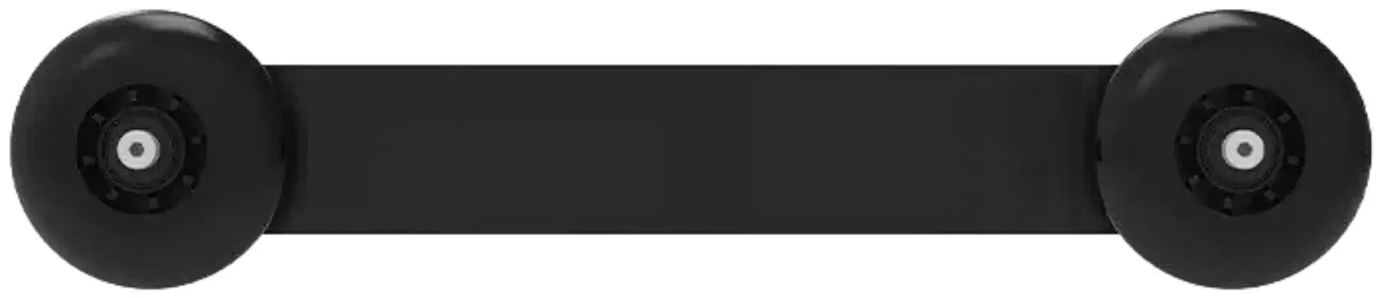 French Fitness Glute Ham Roller Slider (New) Image 5