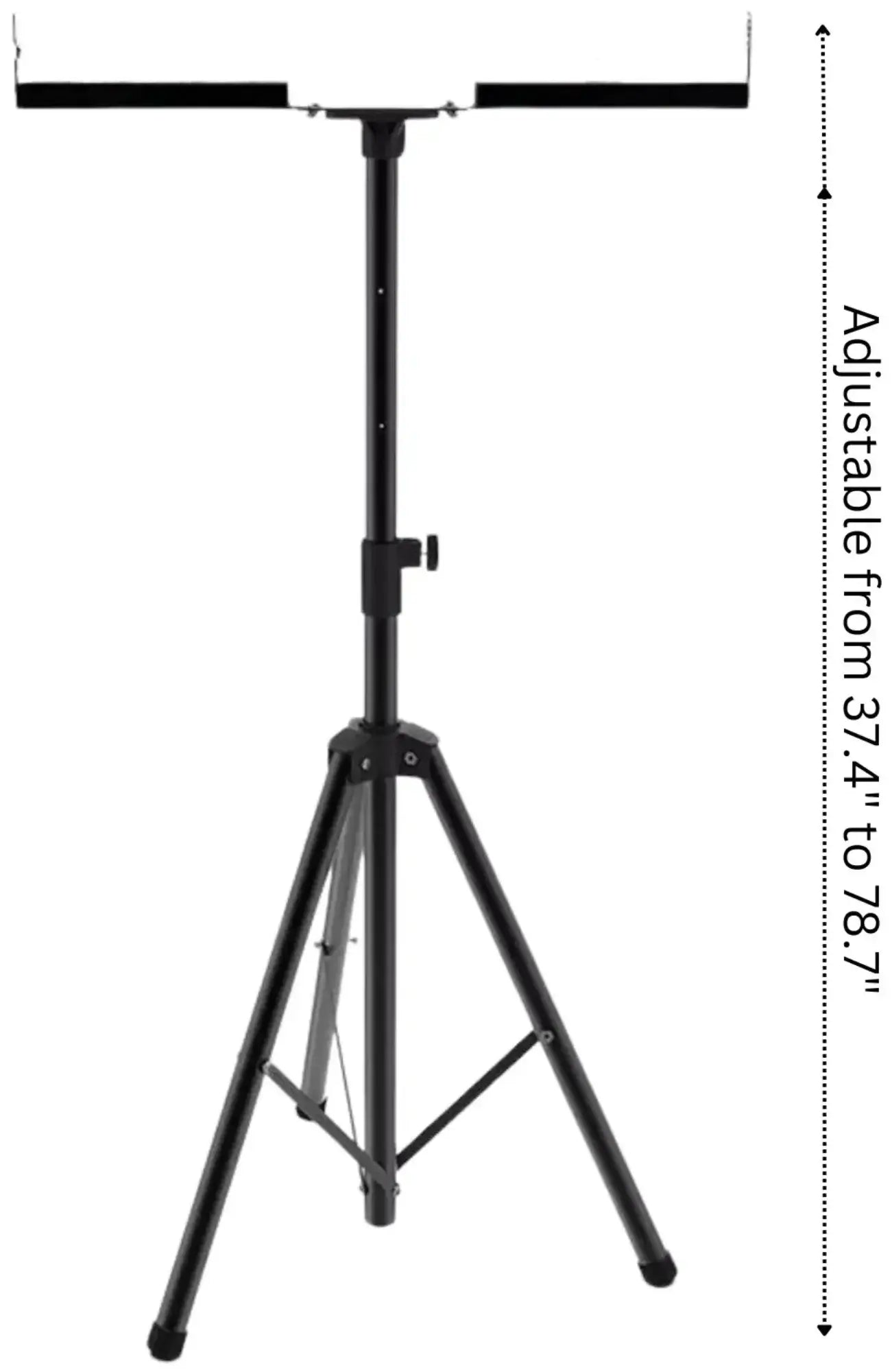 French Fitness FF-GT10S Gym Timer w/Stand & Remote (New) Image 7