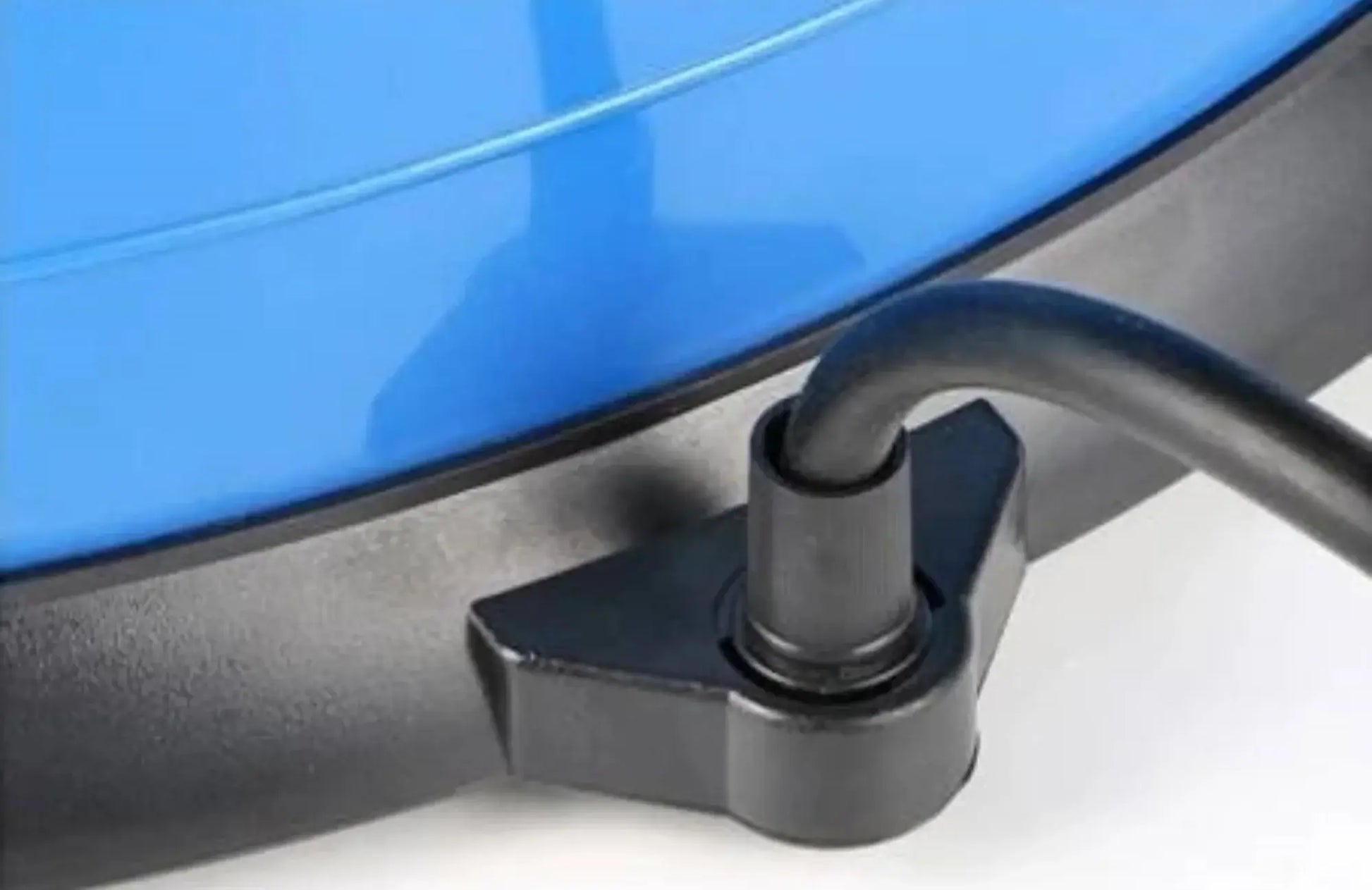 French Fitness Half Ball Balance Trainer w/Resistance Bands (New) Image 5