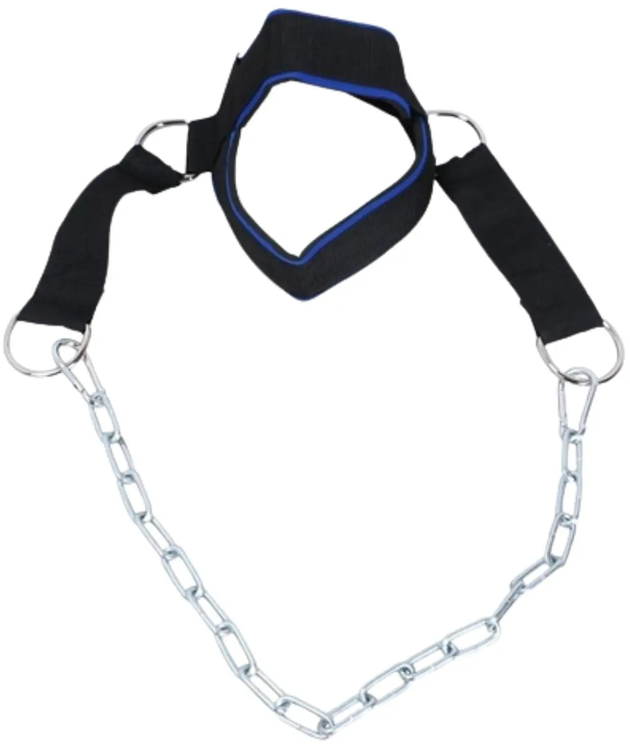 French Fitness Head Harness Neck Exerciser (New) Image 3