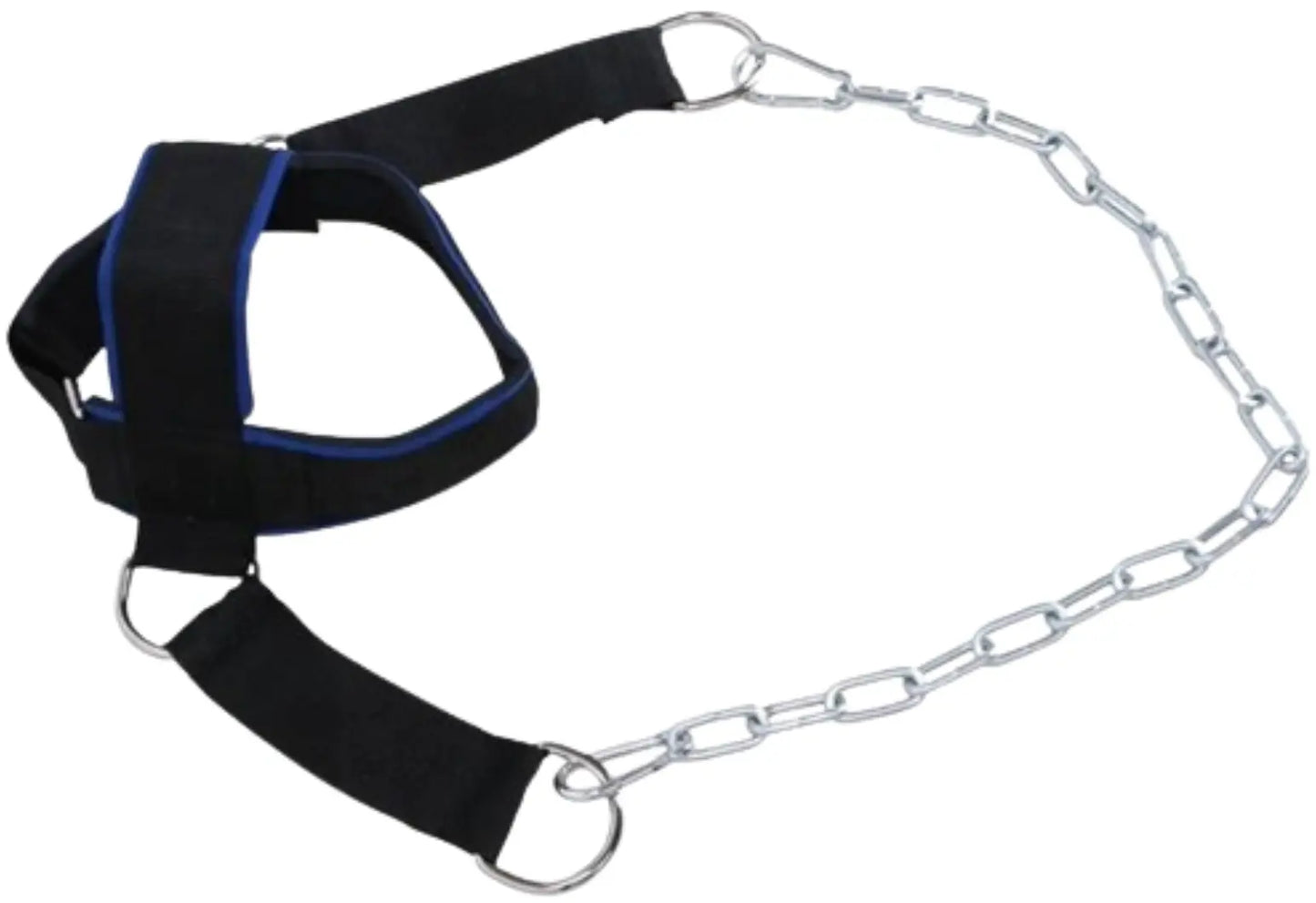French Fitness Head Harness Neck Exerciser (New) Image 4