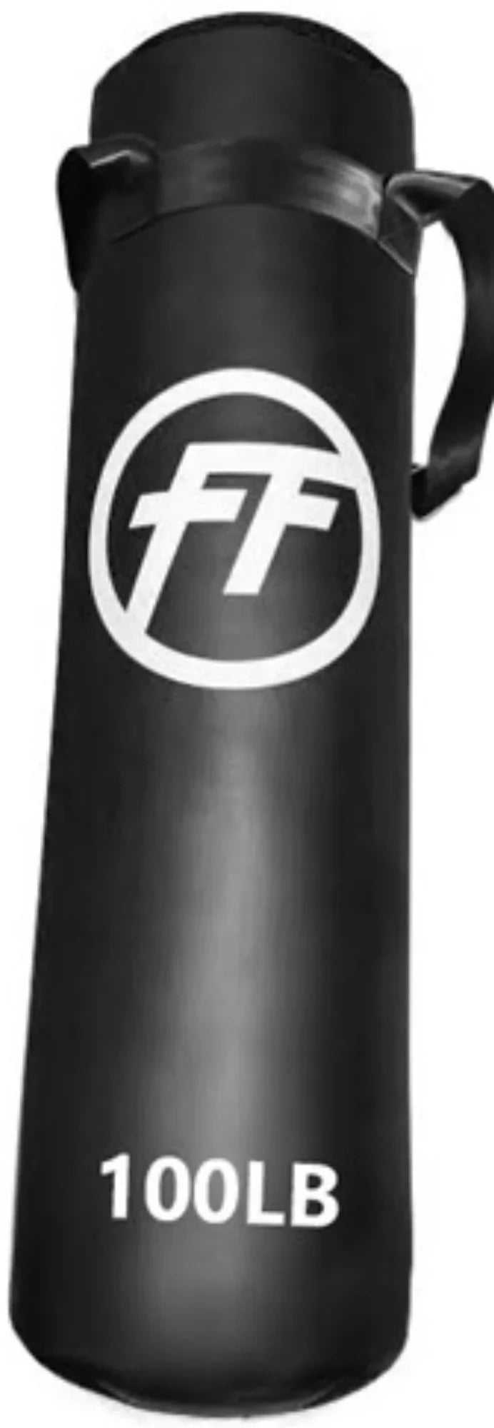 French Fitness V2 Heavy Punching Bag, 100 lb (New) Image 2