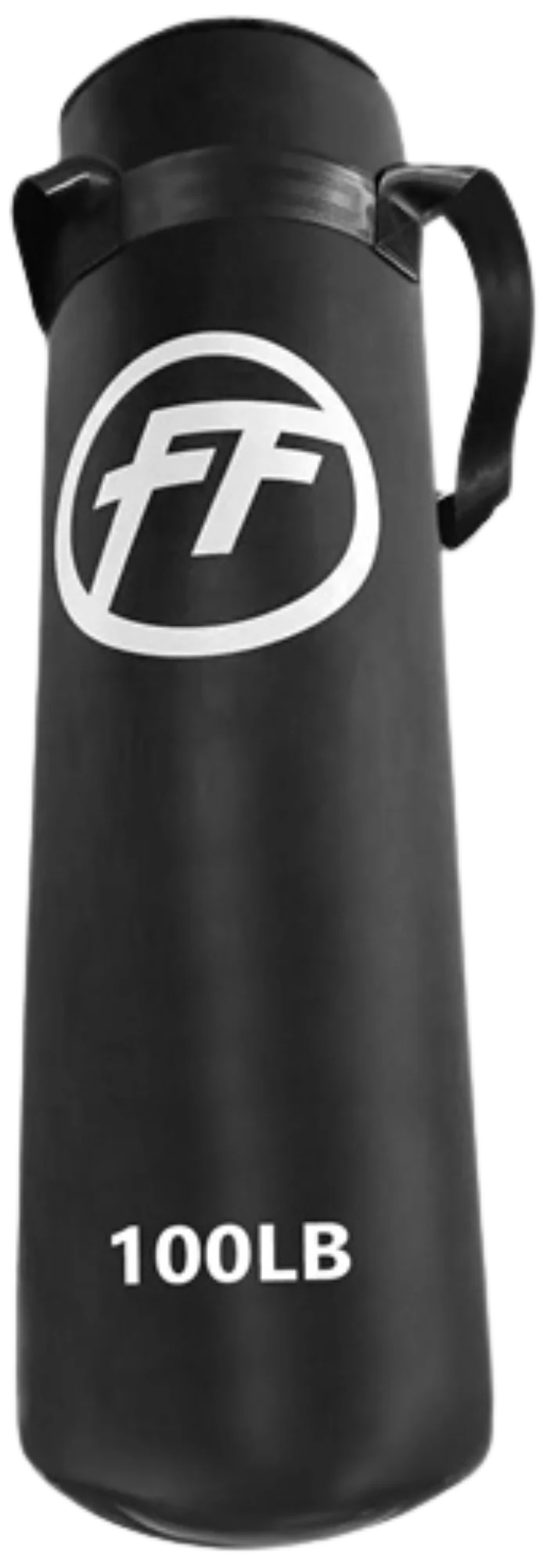 French Fitness V2 Heavy Punching Bag, 100 lb (New) Image