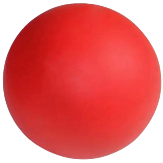 French Fitness Lacrosse Ball (New) Image