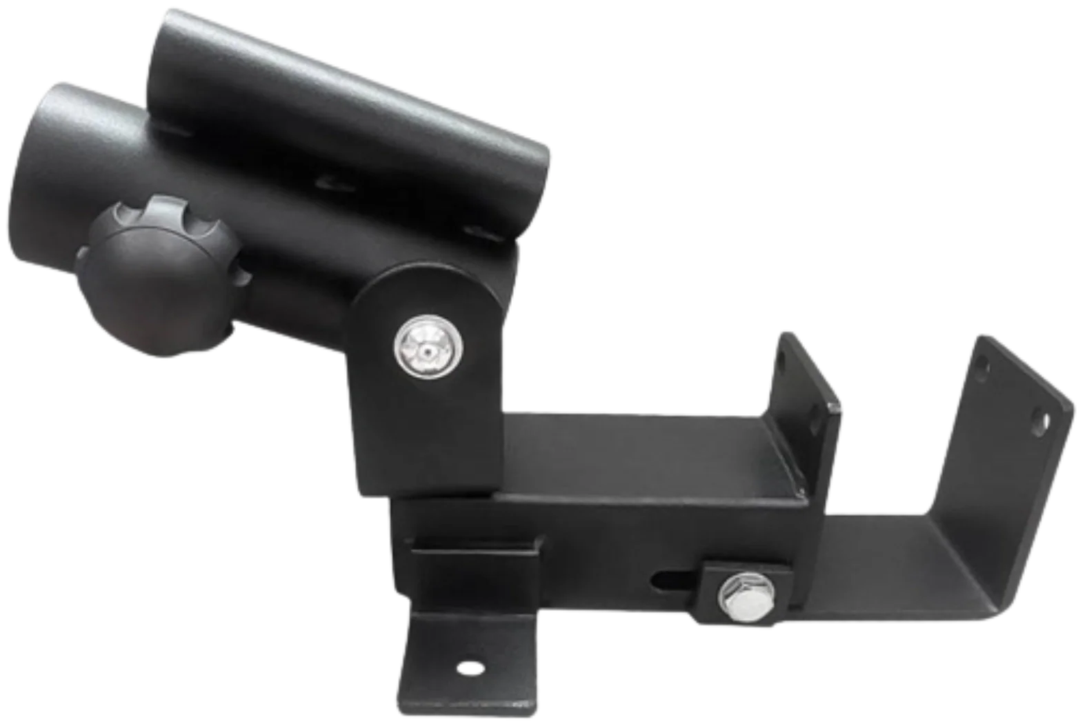 French Fitness LMA10 Landmine - Rack or Floor Mounted (New) Image