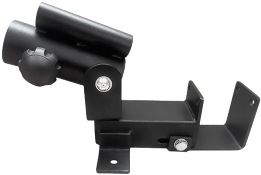 French Fitness LMA10 Landmine - Rack or Floor Mounted (New) Image