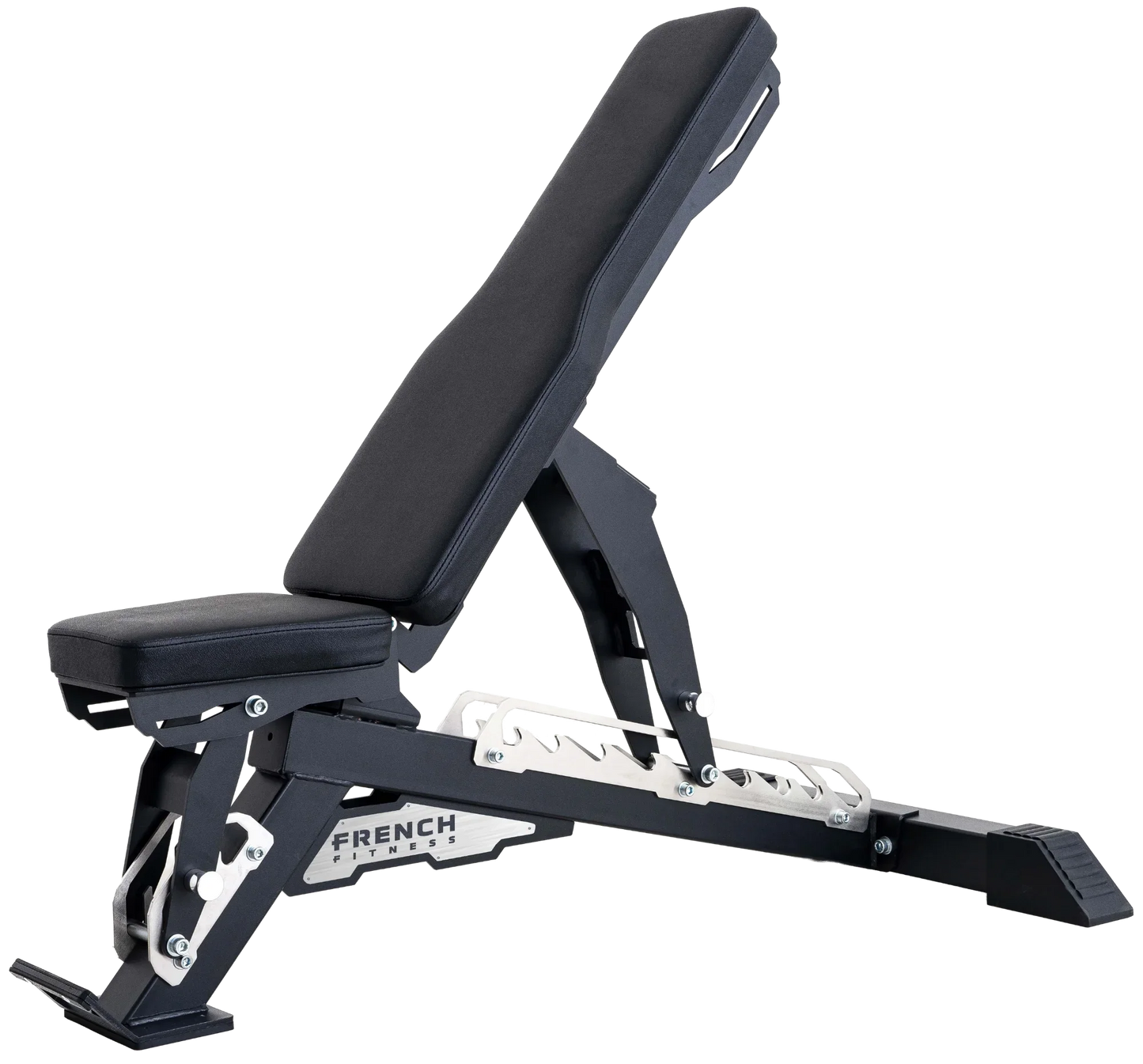 French Fitness MAB30 Multi Adjustable Bench (New) Image