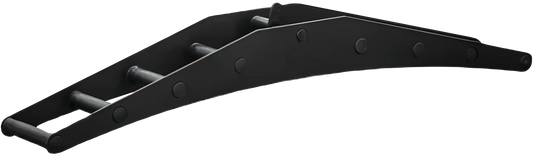 French Fitness Multi Grip Lat Pulldown Bar Attachment (New) Image