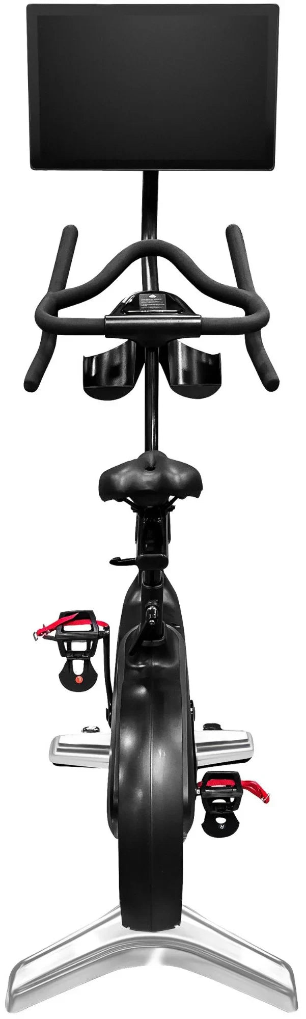 French Fitness MIC21 Indoor Cycle w/21.5" Touch Console (New) Image 2