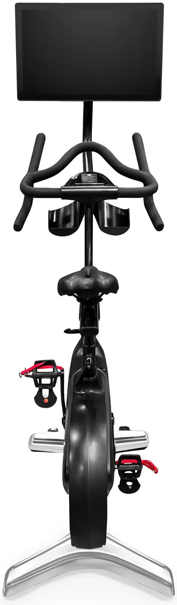 French Fitness MIC30T Indoor Cycle w/21.5" Touch Console (New) Image 5