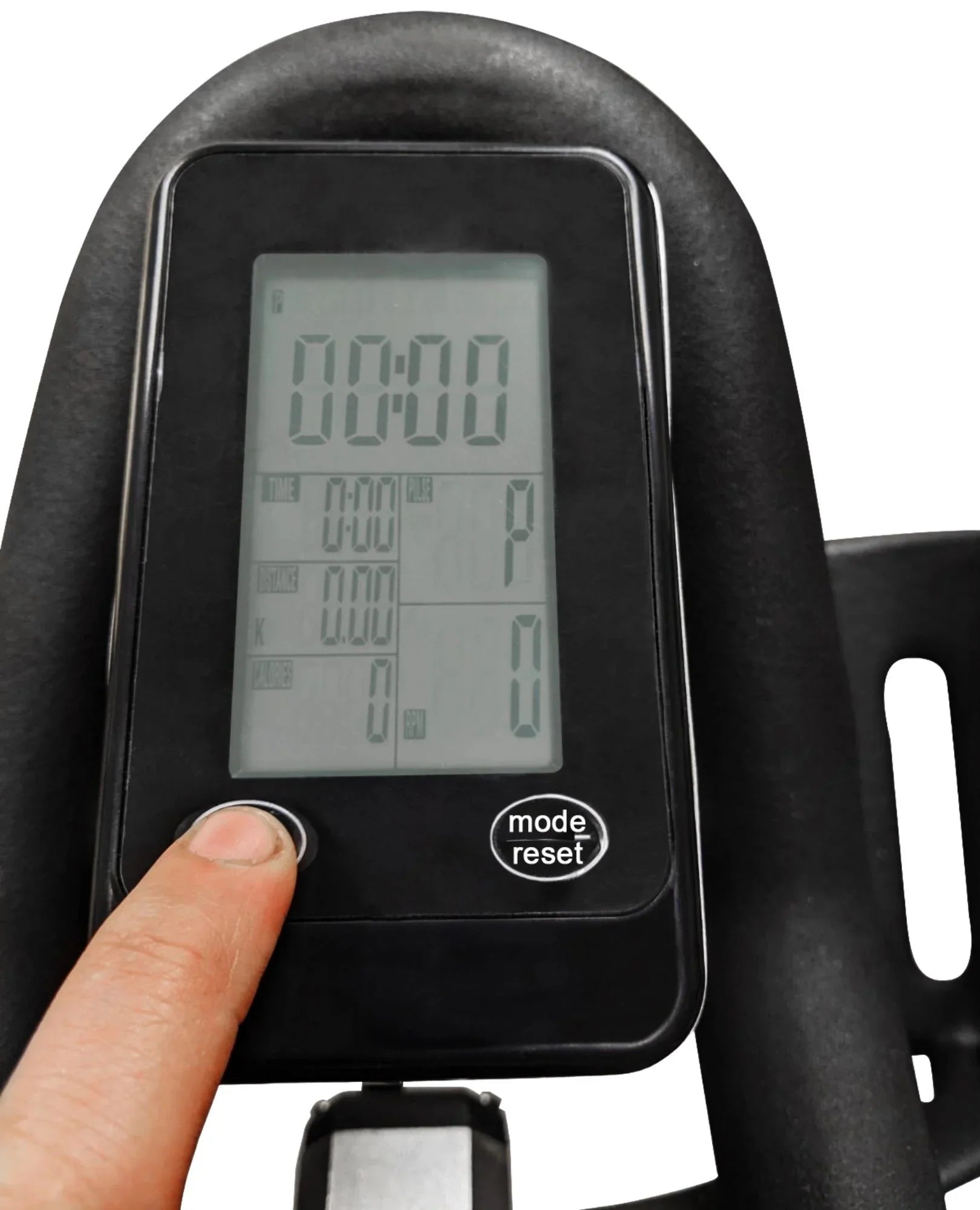 French Fitness MIC4 Magnetic Indoor Commercial Cycle (New) Image 4