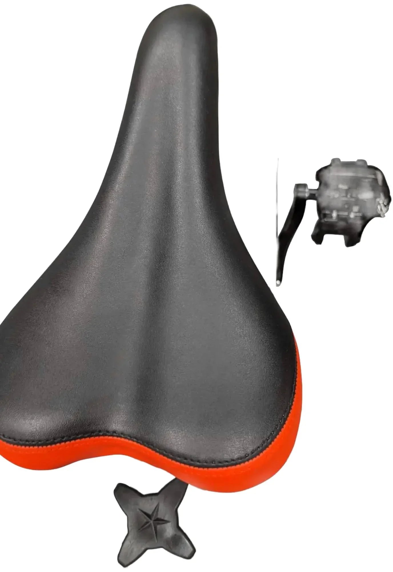 French Fitness MIC4 Magnetic Indoor Commercial Cycle (New) Image 5