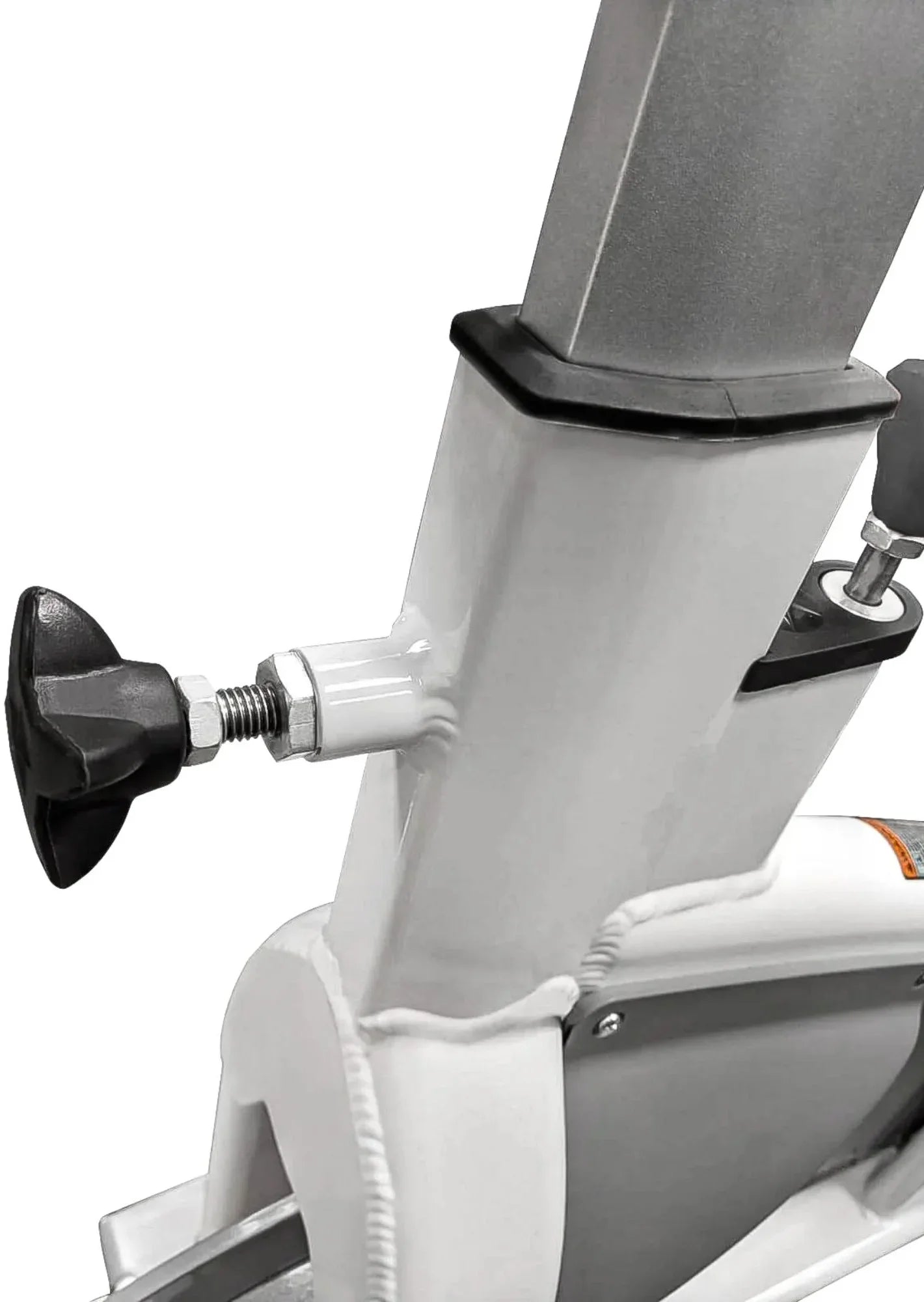 French Fitness MIC4 Magnetic Indoor Commercial Cycle (New) Image 6