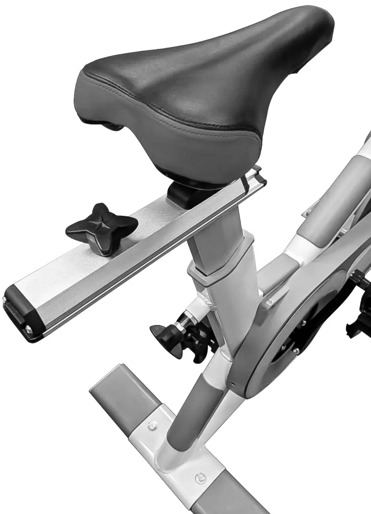 French Fitness MIC4 Magnetic Indoor Commercial Cycle (New) Image 7