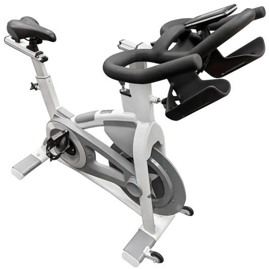French Fitness MIC4 Magnetic Indoor Commercial Cycle (New) Image
