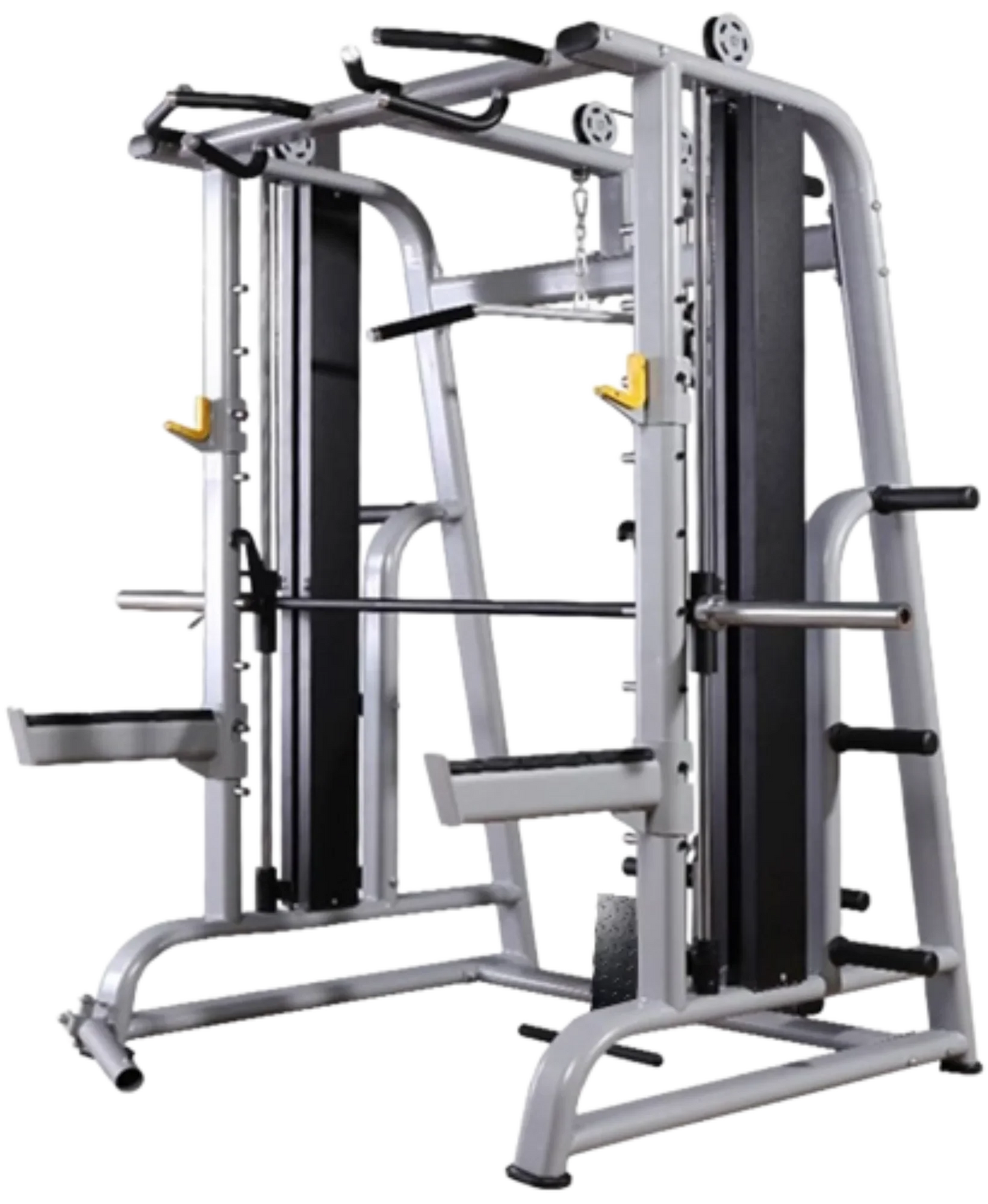 French Fitness MSC20 Counter Balanced Multi Smith Cable Machine (New) Image