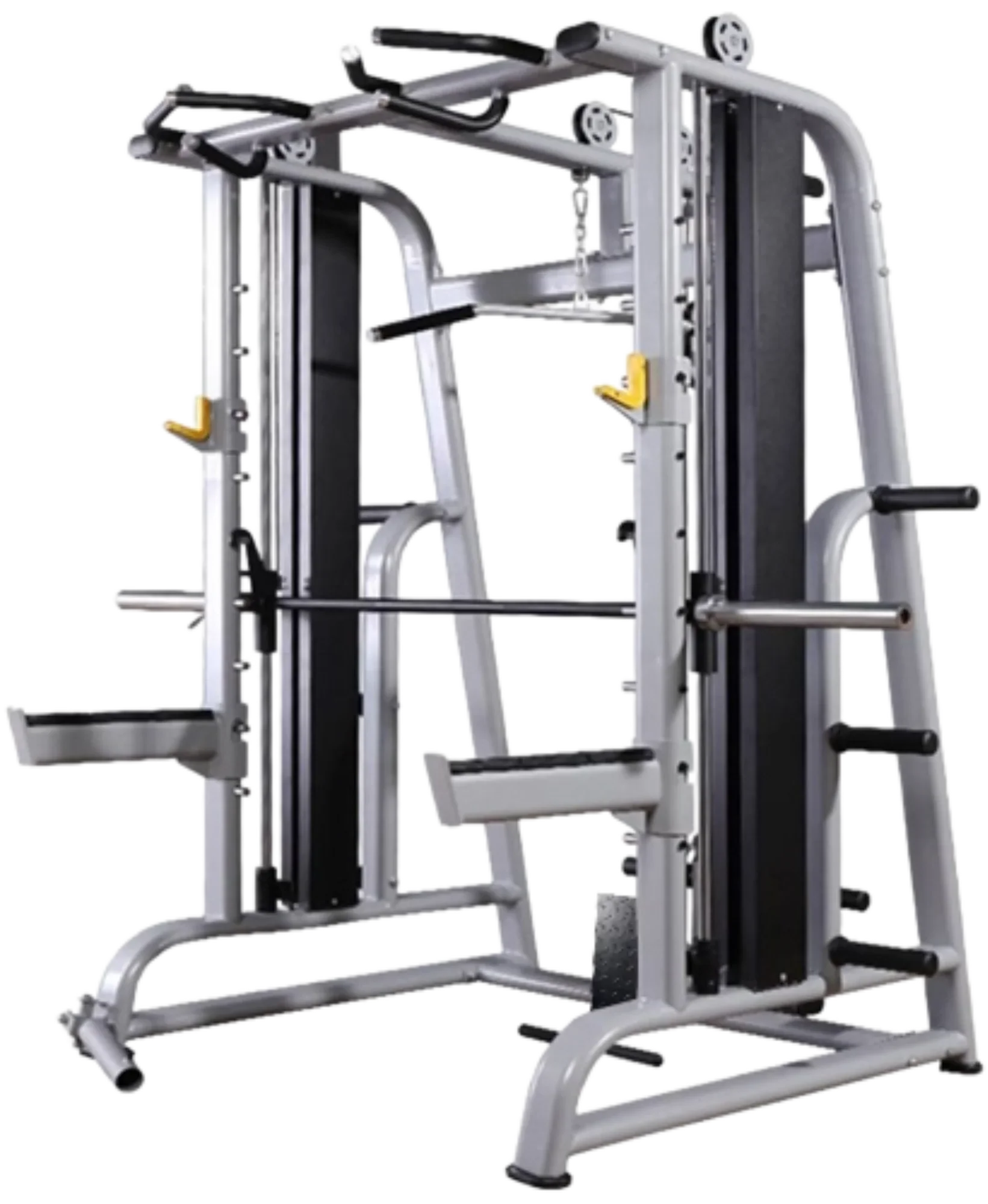 French Fitness MSC20 Counter Balanced Multi Smith Cable Machine (New) Image