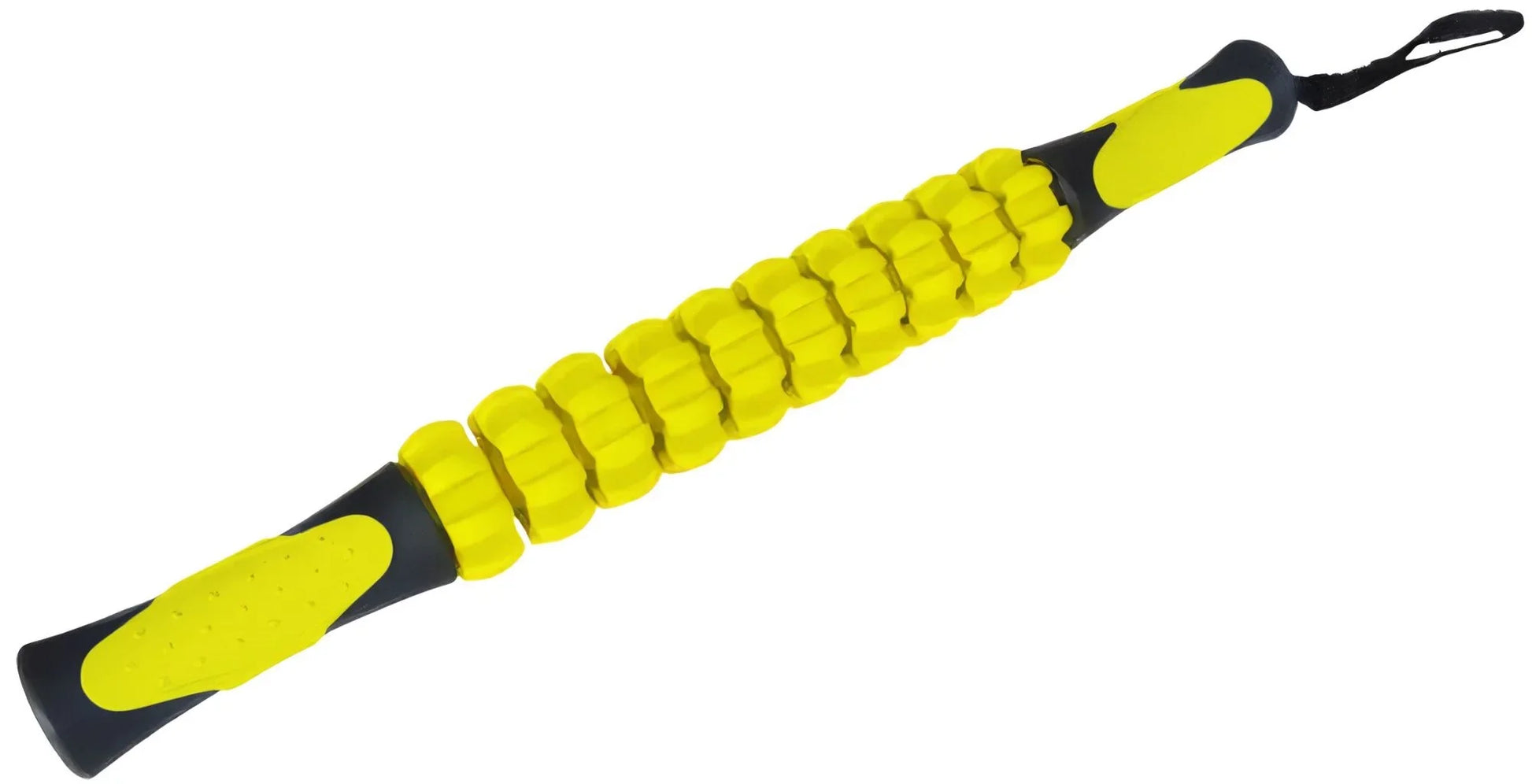 French Fitness Massage Stick Foam Roller (New) Image 3