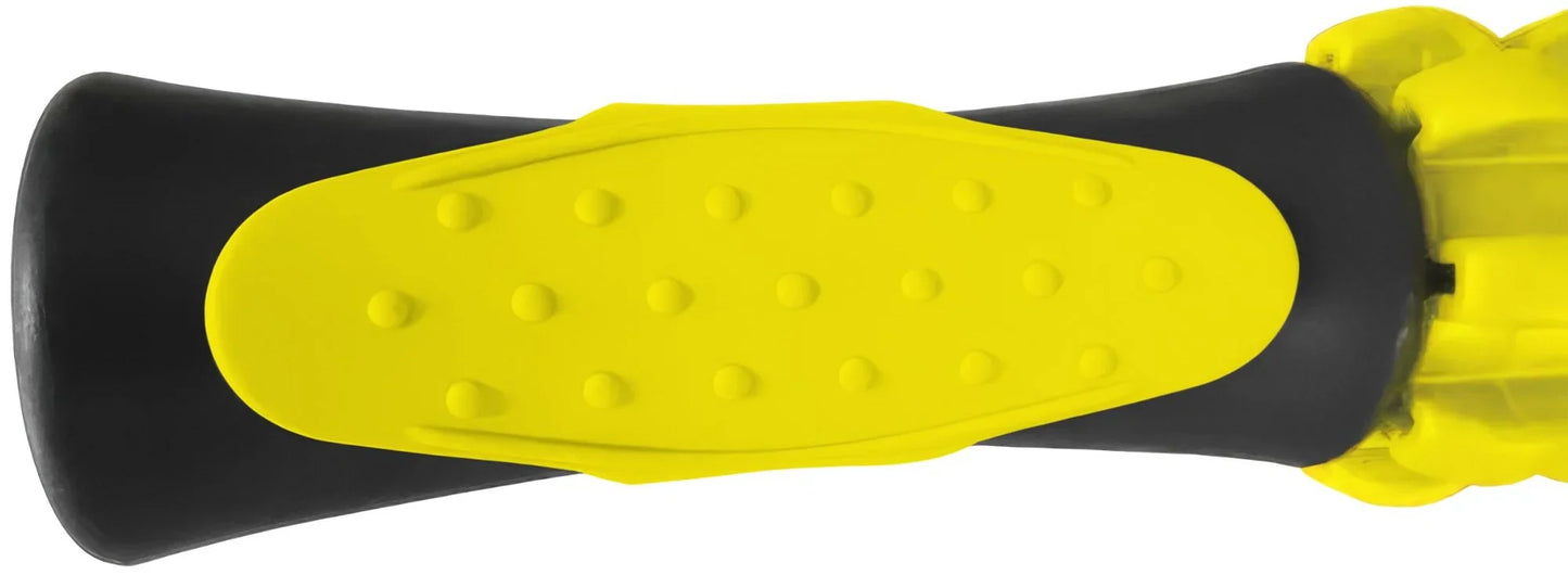 French Fitness Massage Stick Foam Roller (New) Image 6