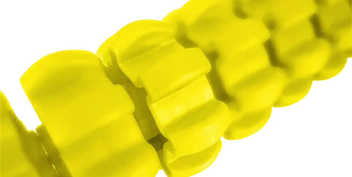 French Fitness Massage Stick Foam Roller (New) Image 7