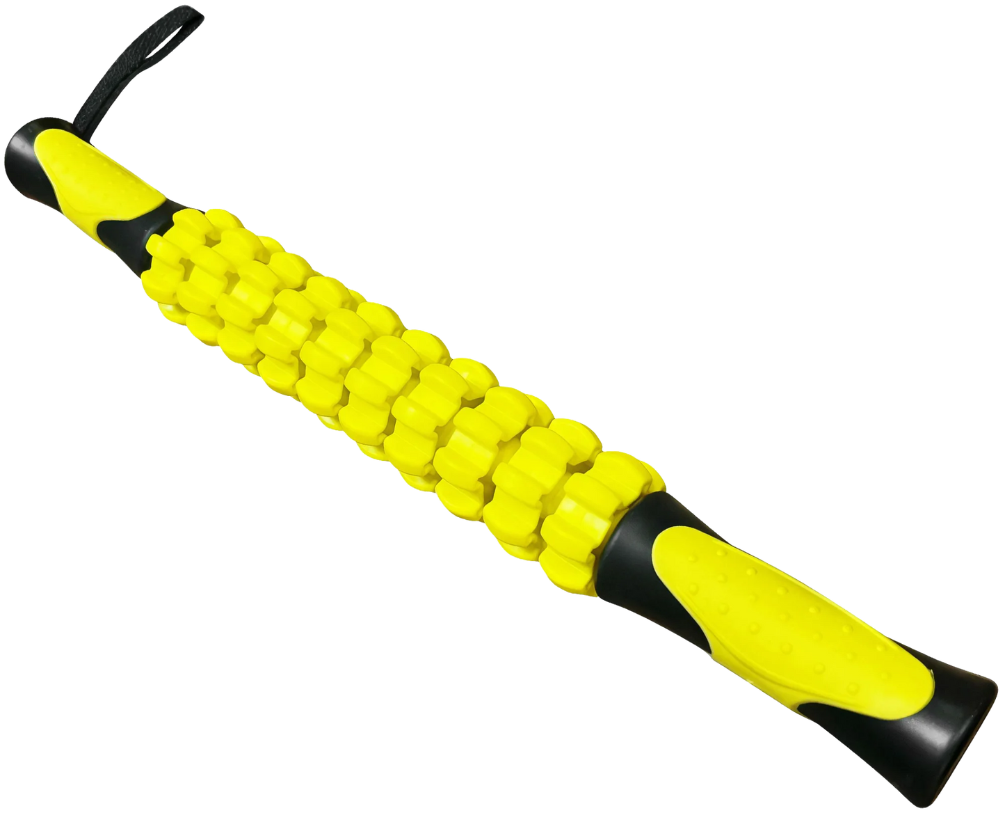 French Fitness Massage Stick Foam Roller (New) Image