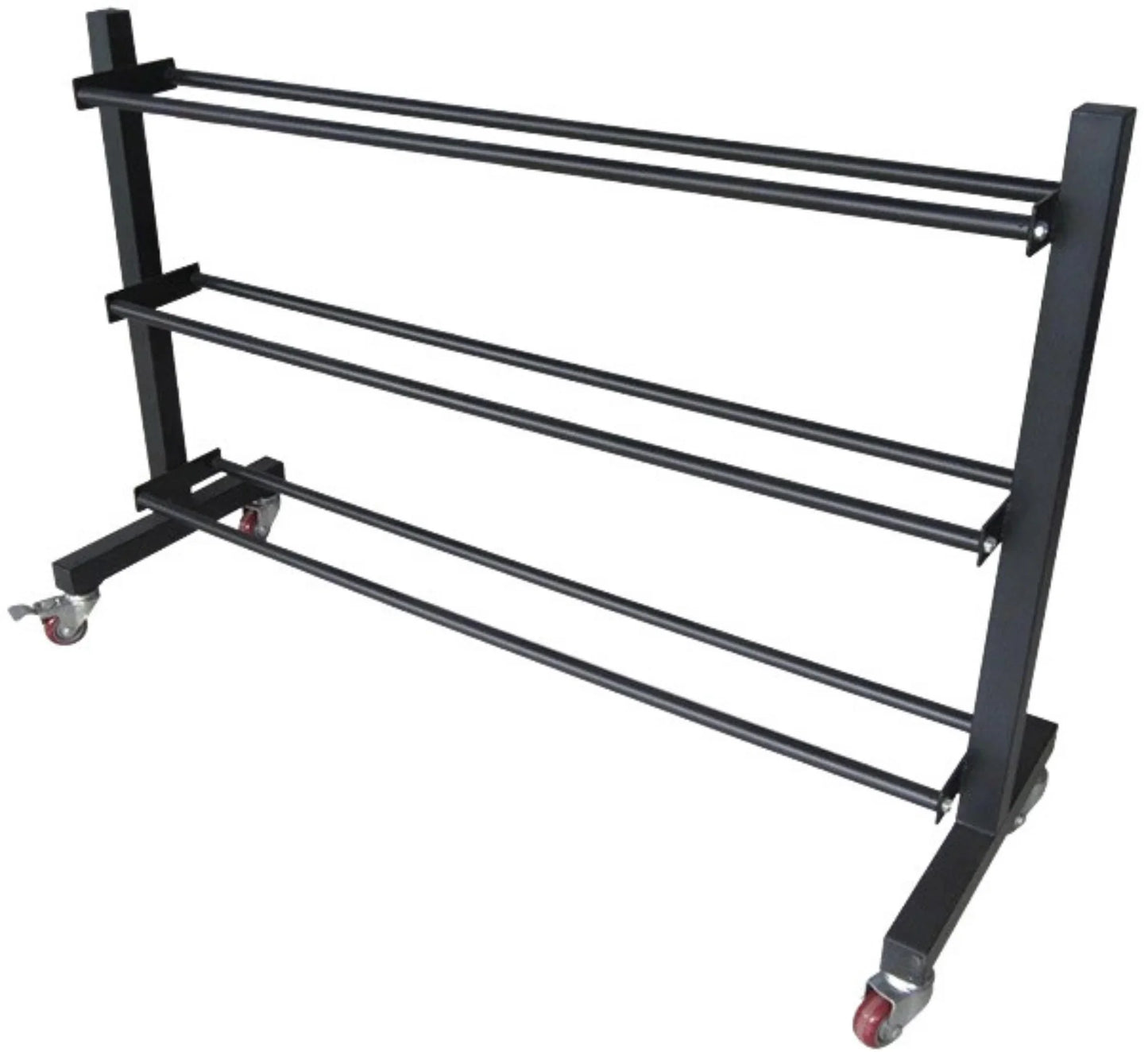 French Fitness Soft Medicine Wall Ball Set of 10 (6 to 25 lbs) w/Rack (New) Image 11