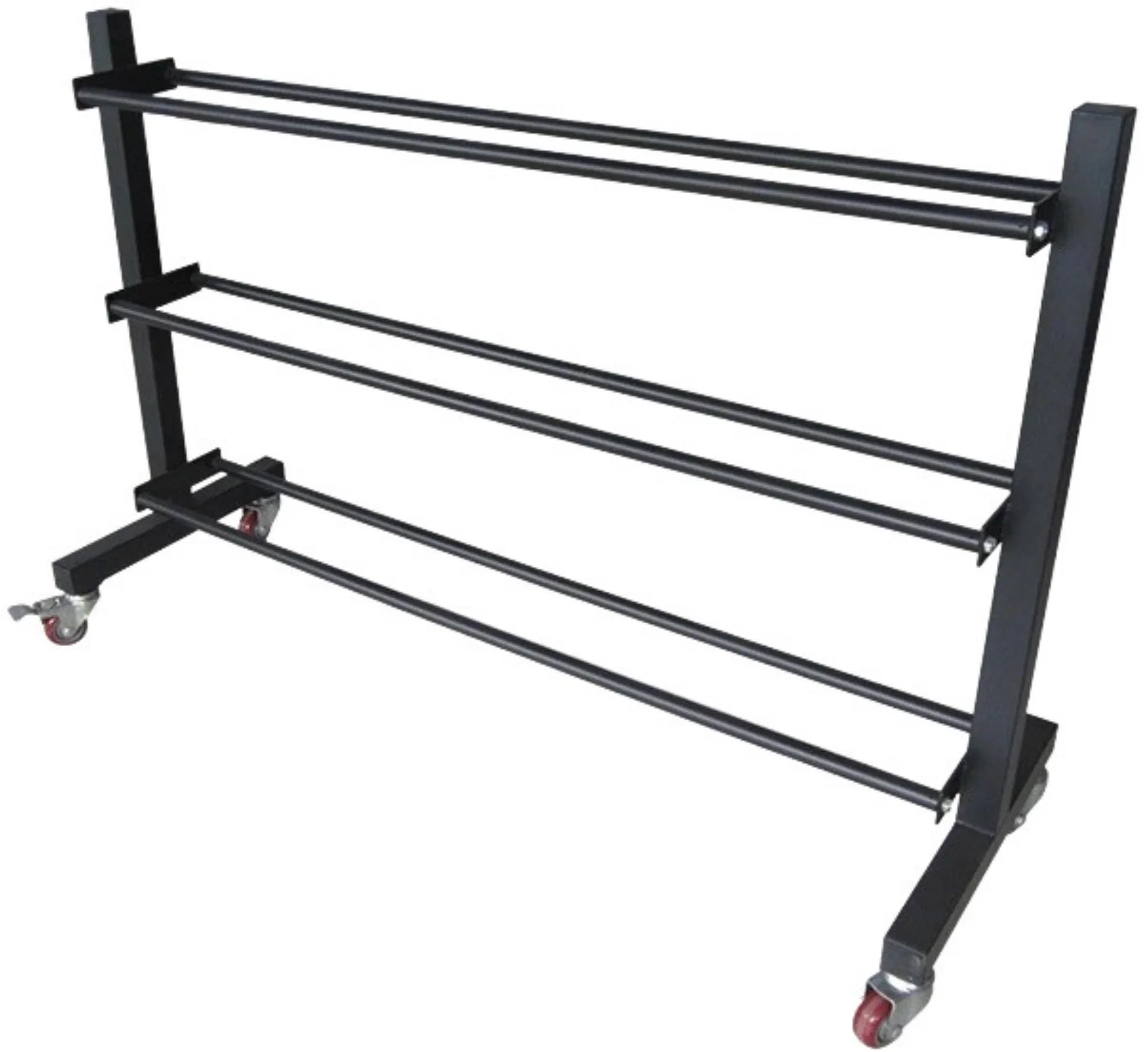 French Fitness Soft Medicine Wall Ball Set of 10 (6 to 25 lbs) w/Rack (New) Image 11