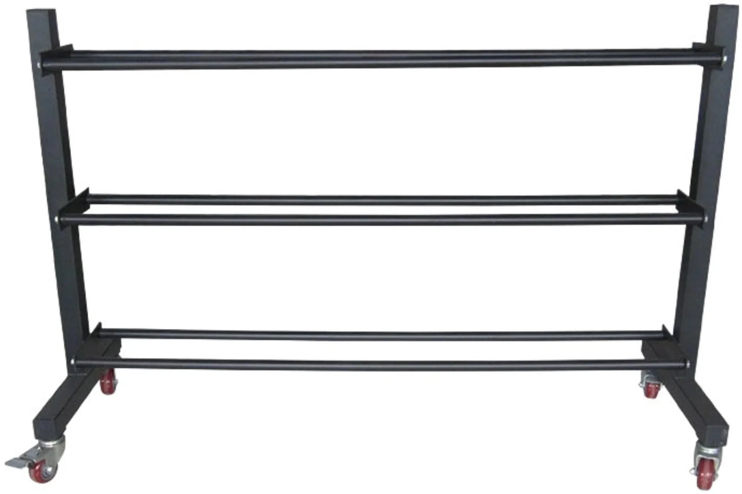 French Fitness Soft Medicine Wall Ball Set of 10 (6 to 25 lbs) w/Rack (New) Image 12