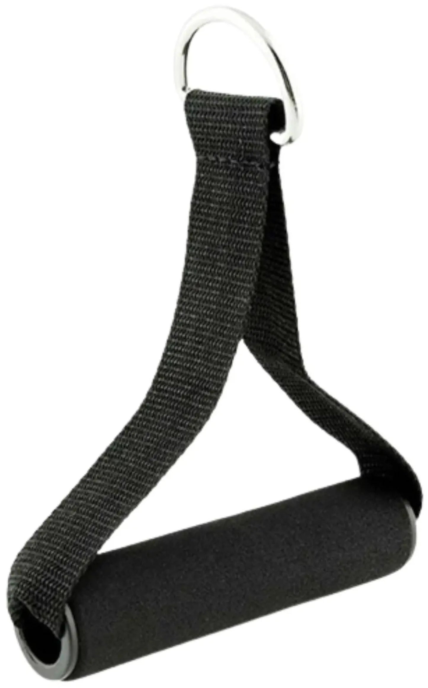 French Fitness NSH5 Nylon Strap Handle - Set of 2 (New) Image 2