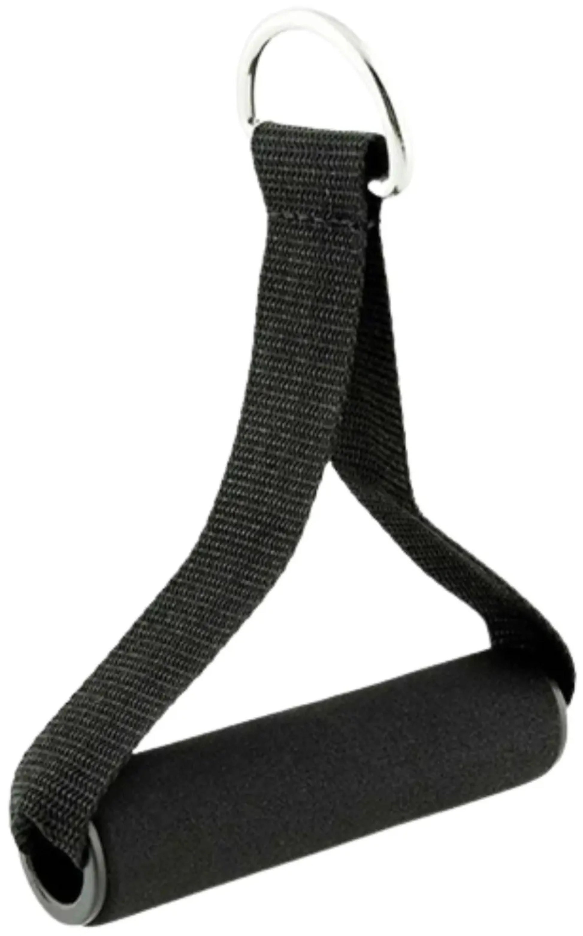 French Fitness NSH5 Nylon Strap Handle - Set of 2 (New) Image 2
