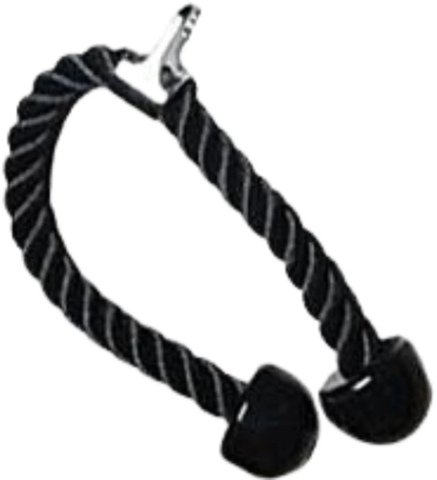 French Fitness NTR2 Nylon Tricep Rope (New) Image 2