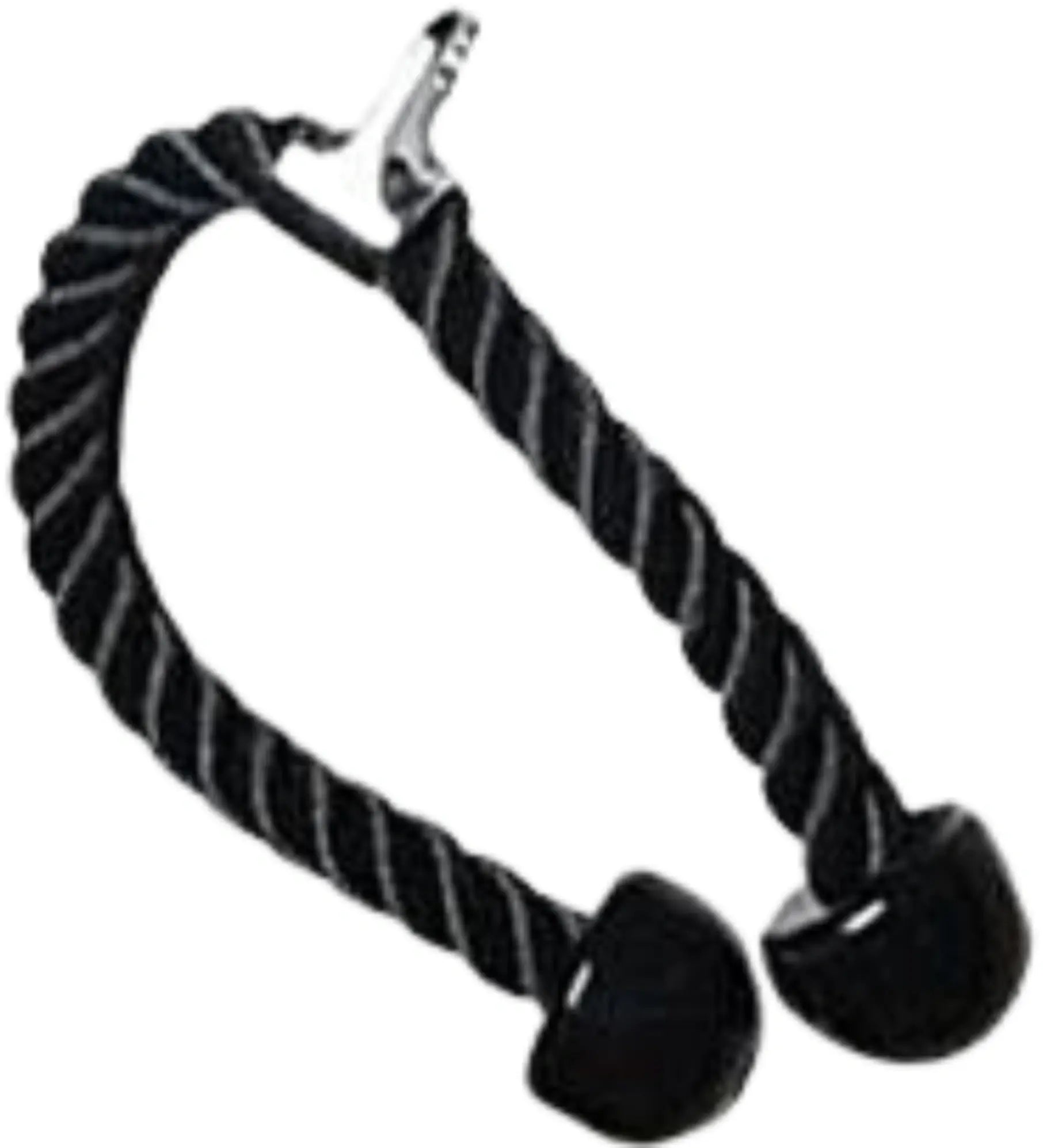 French Fitness NTR2 Nylon Tricep Rope (New) Image 2