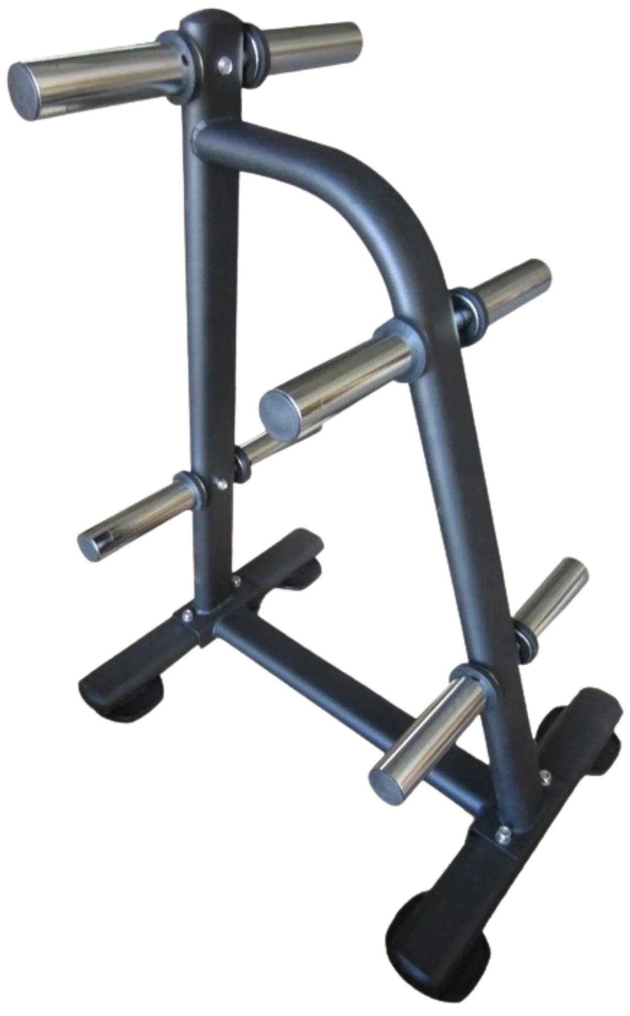 French Fitness OWT20 Olympic Weight Plate Tree (New) Image