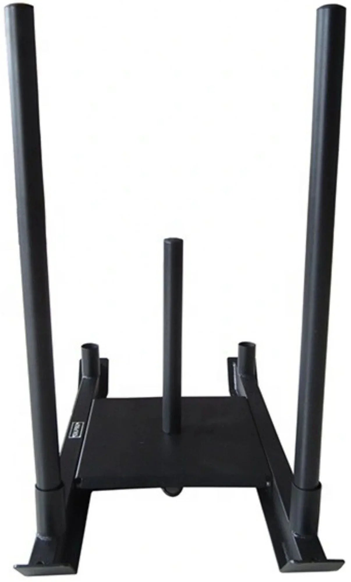 French Fitness Push / Pull Weight Sled (New) Image 2