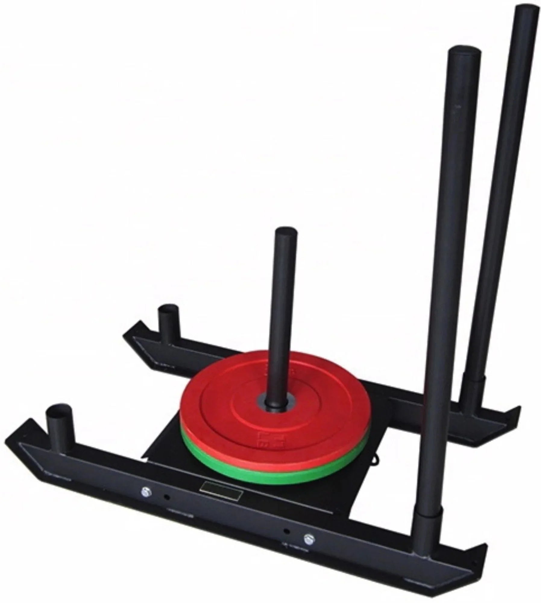 French Fitness Push / Pull Weight Sled (New) Image 4