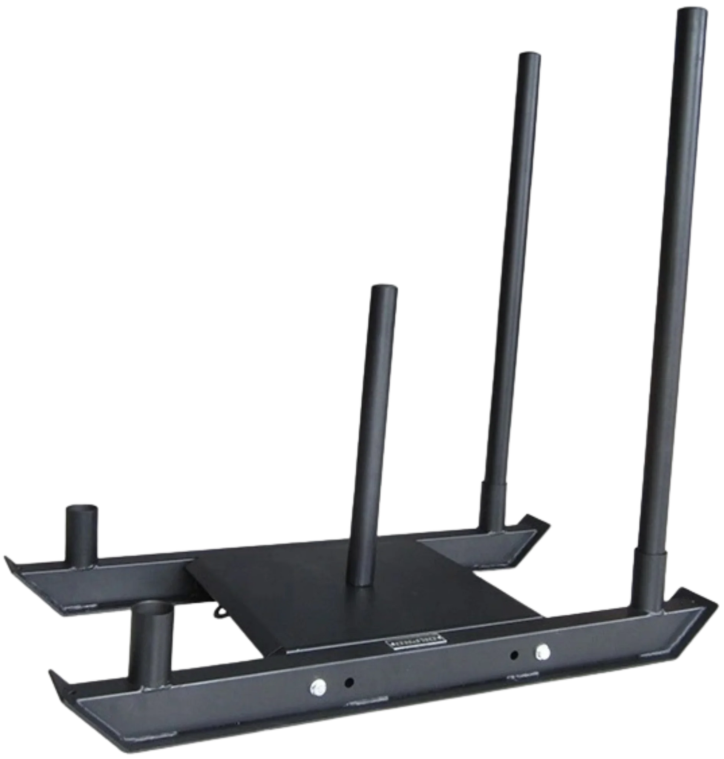 French Fitness Push / Pull Weight Sled (New) Image