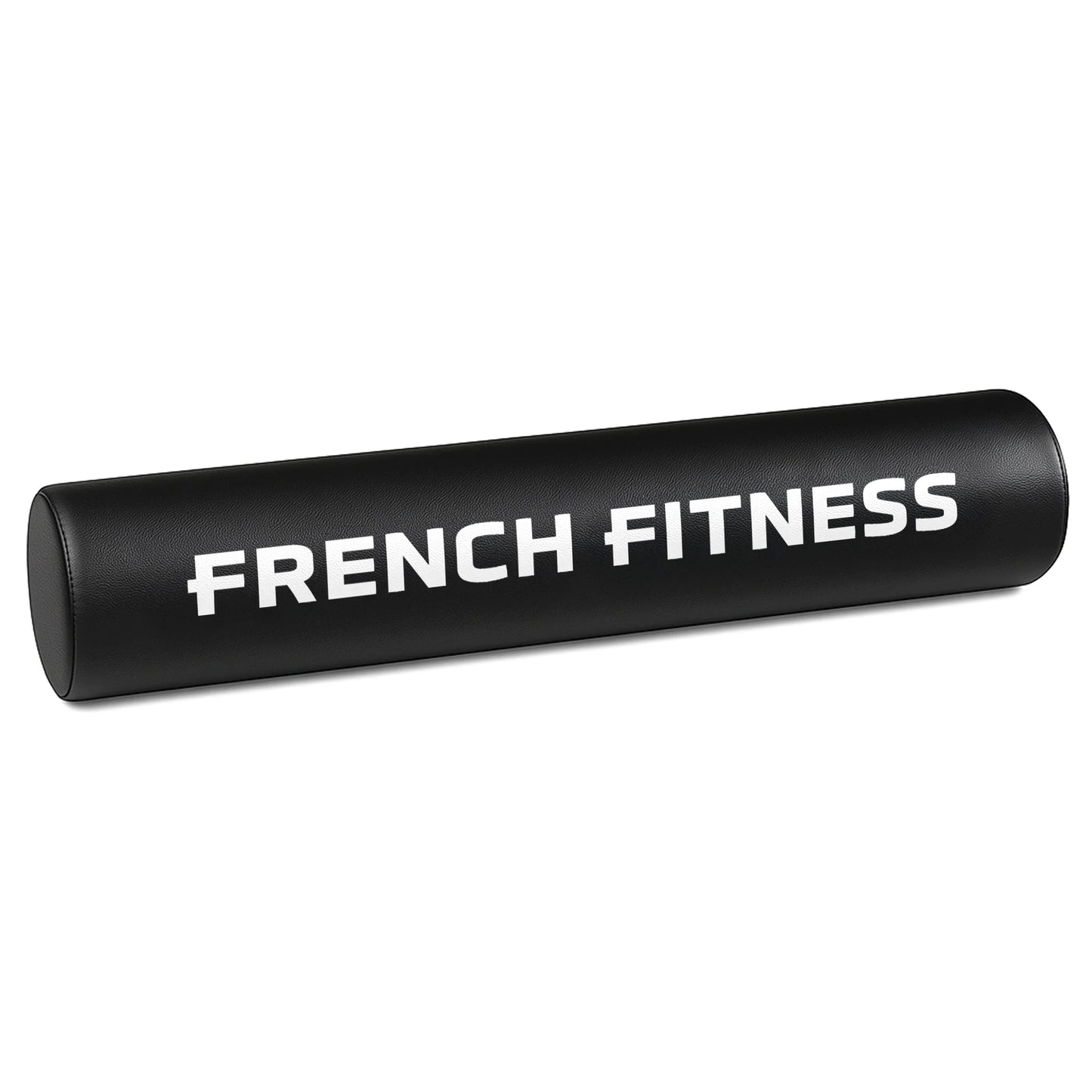 French Fitness FF-PBP Polyurethane Barbell Bar Pad (New) Image 2