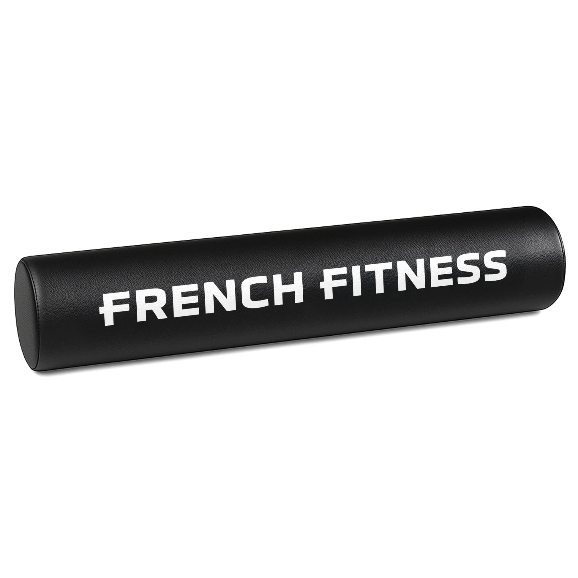 French Fitness FF-PBP Polyurethane Barbell Bar Pad (New) Image 2