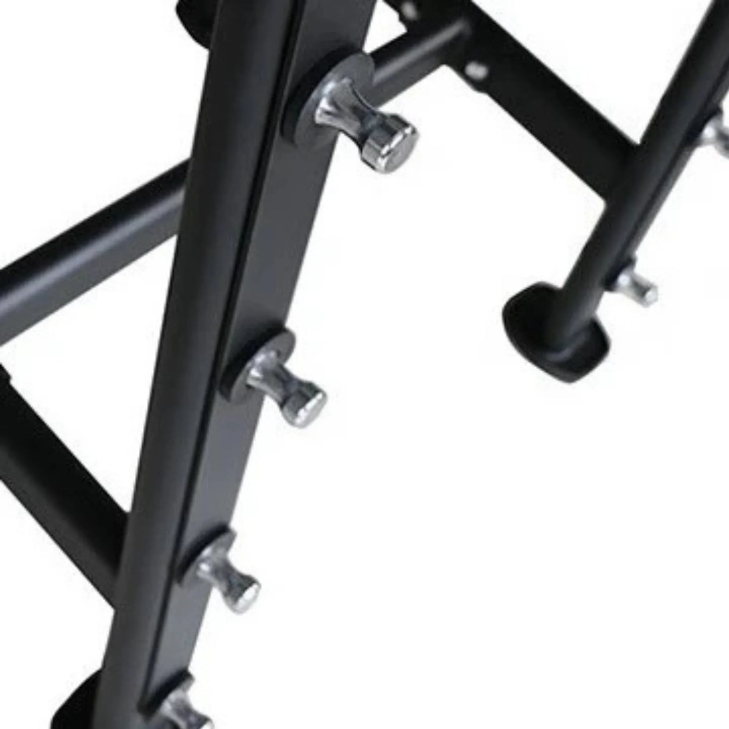 French Fitness Professional Barbell Rack (New)