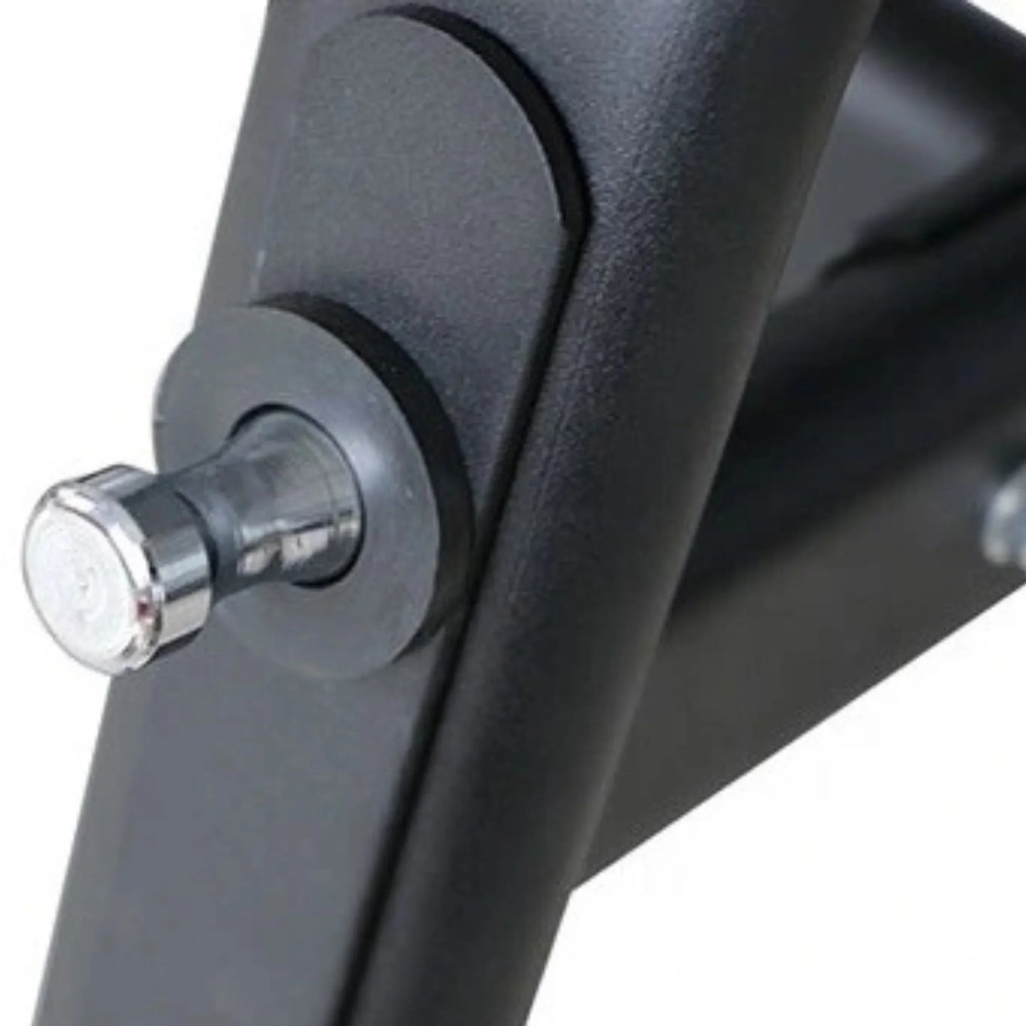 French Fitness Professional Barbell Rack (New)