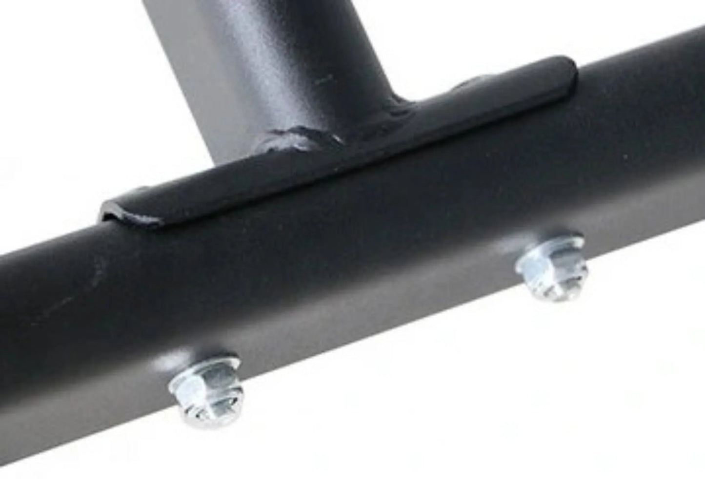 French Fitness Professional Barbell Rack (New)