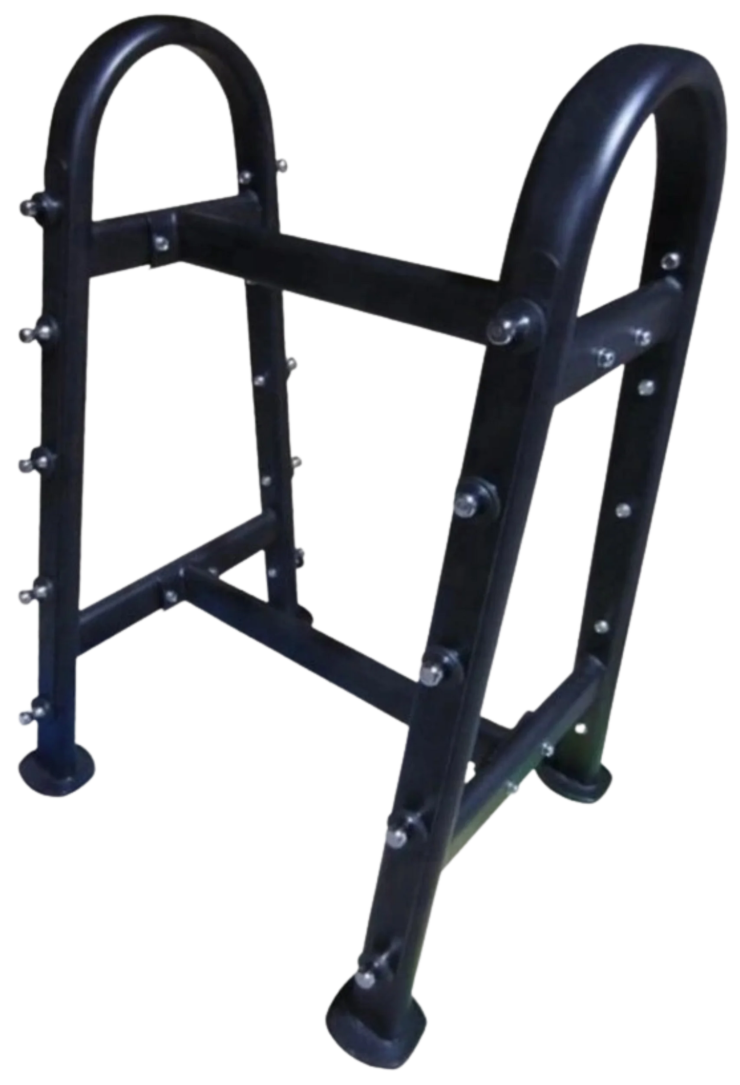 French Fitness Professional Barbell Rack (New)