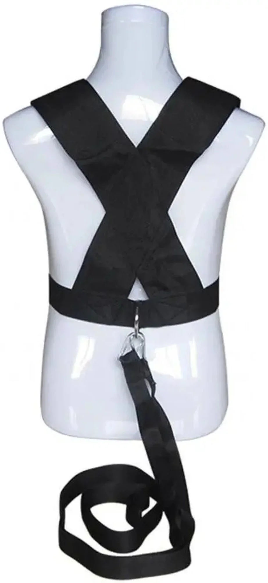 French Fitness PSH10 Power Sled Harness (New) Image 3