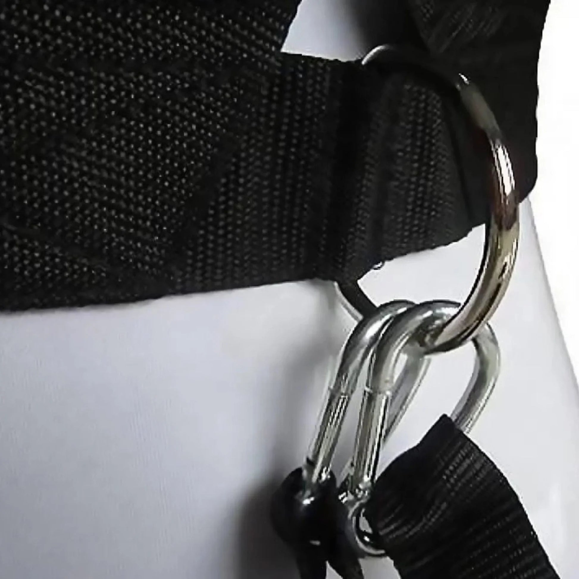 French Fitness PSH10 Power Sled Harness (New) Image 4