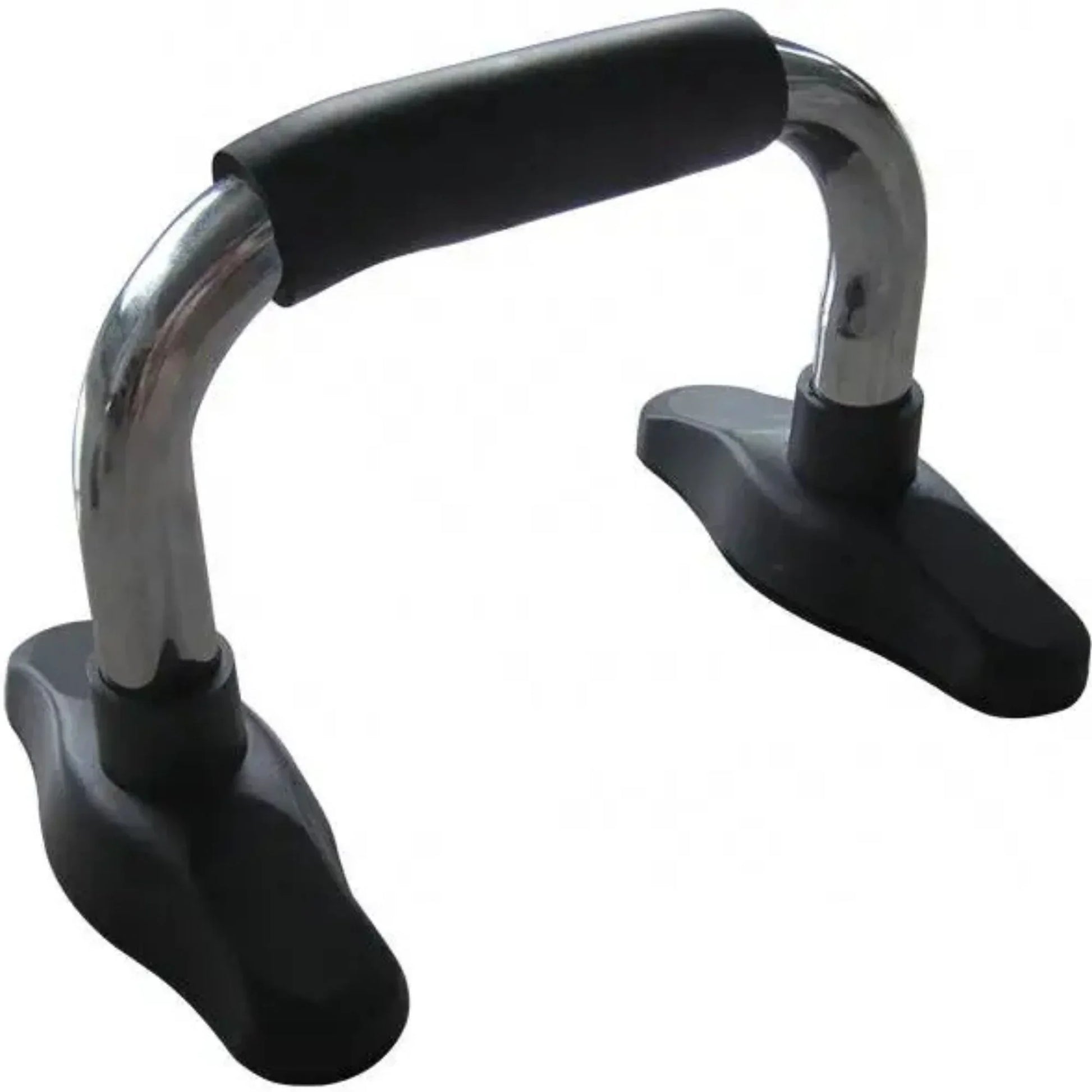 French Fitness Push Up Bars - Set of 2 (New) Image 3