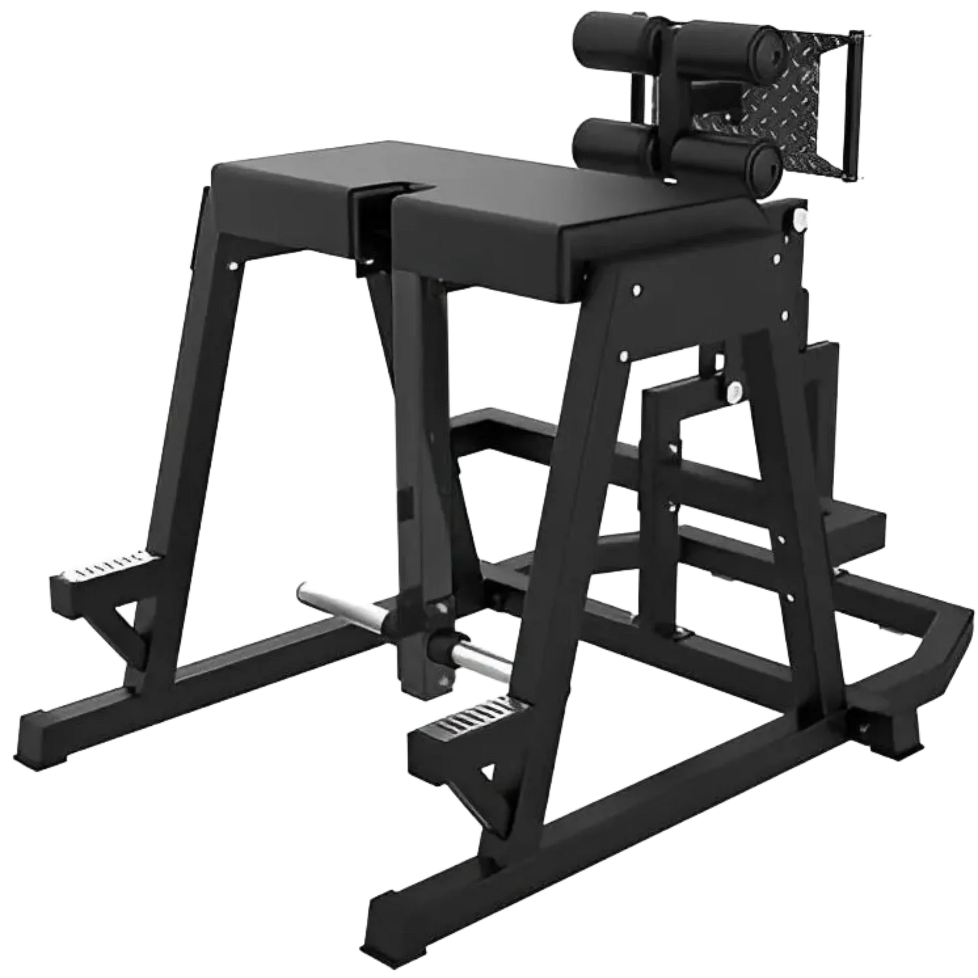 French Fitness RH80 Reverse Hyperextension Donkey Kick (New) Image