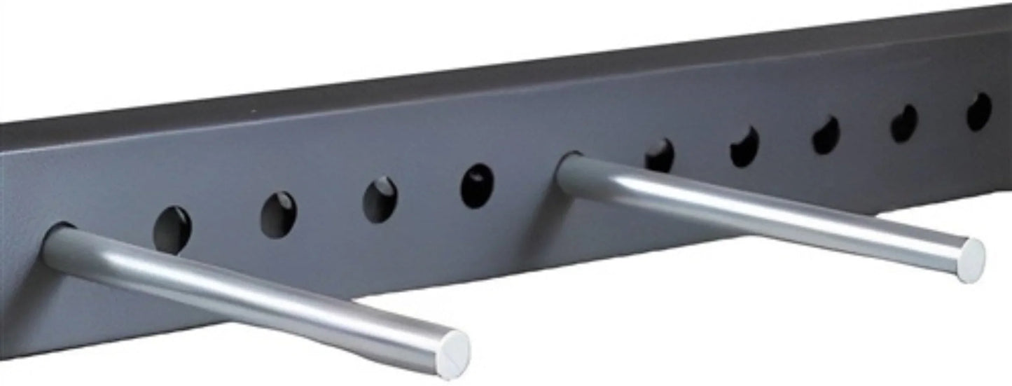 French Fitness Rack & Rig Band Pegs - Set of 4 (New) Image 5